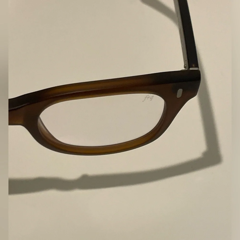 Caddis Bixby Bluelight blocking reading glasses/49•21•135/0.0x Bluelight glasses